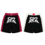 Omirad SP2 Logo Sport Shorts