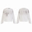 Omirad “Freedom Sketch Long Sleeve Tee”