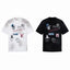 Omirad Dream Valley Distressed Tee