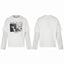 Omirad Layered Graphic Long Sleeve Tee