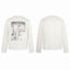 Omirad Vintage Photo Long Sleeve