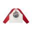 Omirad Moto Racing Raglan Long Sleeve Tee