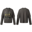 Omirad Layered Graphic Long Sleeve Tee