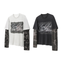 Omirad Layered Script Graphic Tee