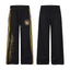 Omirad Contrast Stripe Track Pants