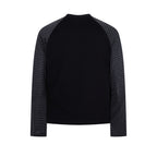 Omirad Star Graphic Raglan Long Sleeve
