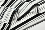 Omirad Striped Long Sleeve Tee