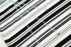 Omirad Striped Long Sleeve Tee