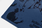 Omirad Vintage Star Graphic Tee