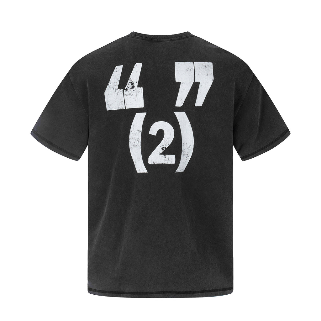 Omirad Mutineer Graphic Tee