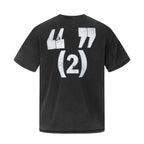 Omirad Mutineer Graphic Tee