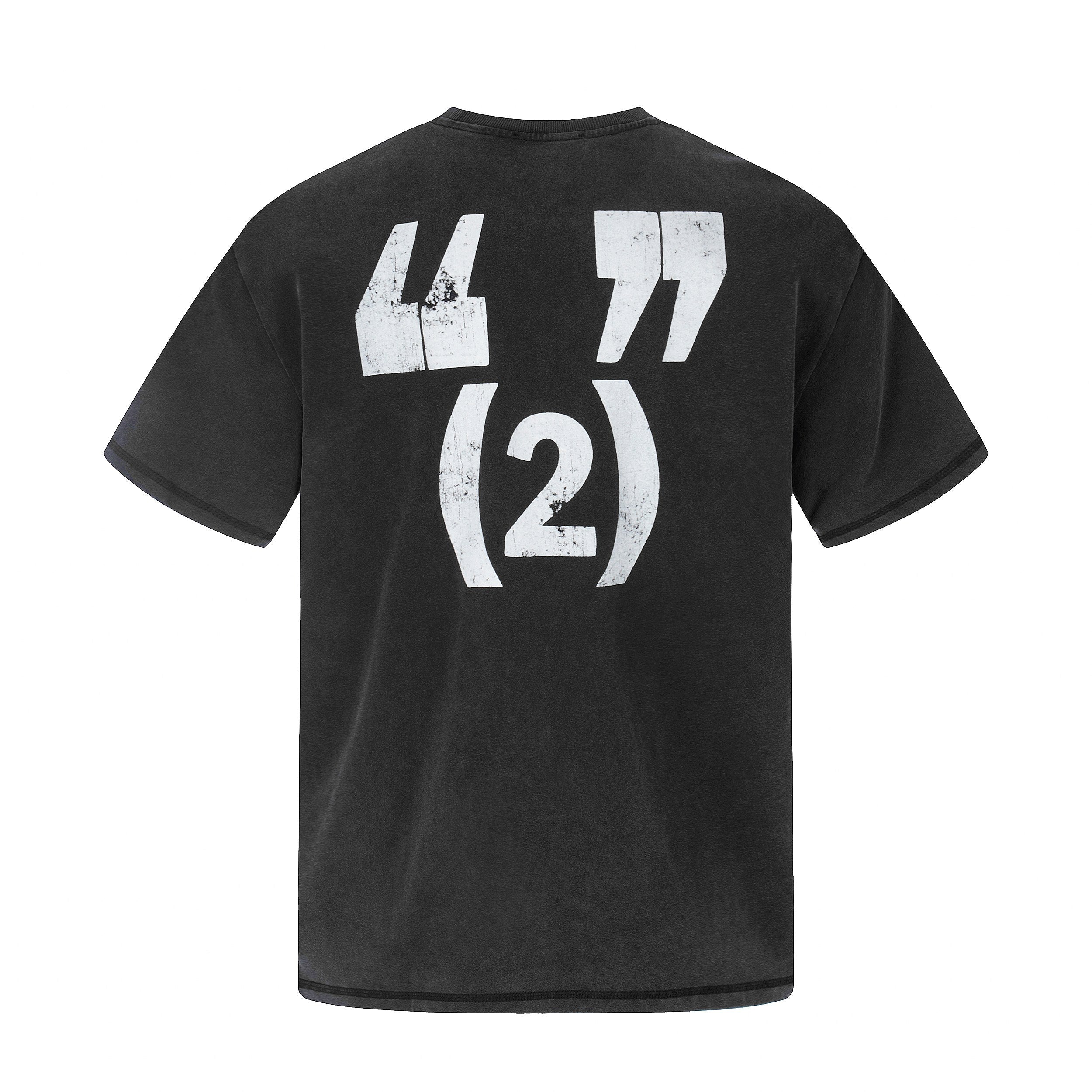 Omirad Mutineer Graphic Tee