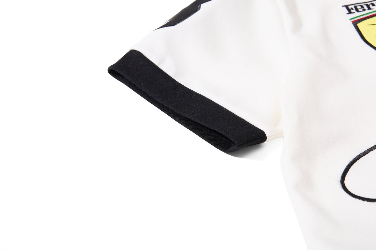 Omirad Streetwear Polo