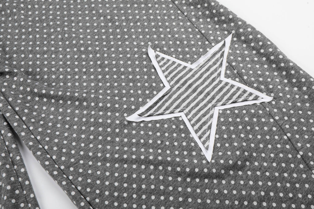 Omirad Polka Star Sweatpants