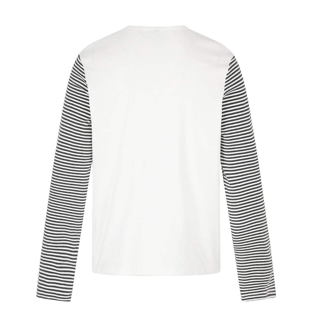 Omirad Devote to Black Energy Long Sleeve T-Shirt