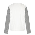 Omirad Devote to Black Energy Long Sleeve T-Shirt
