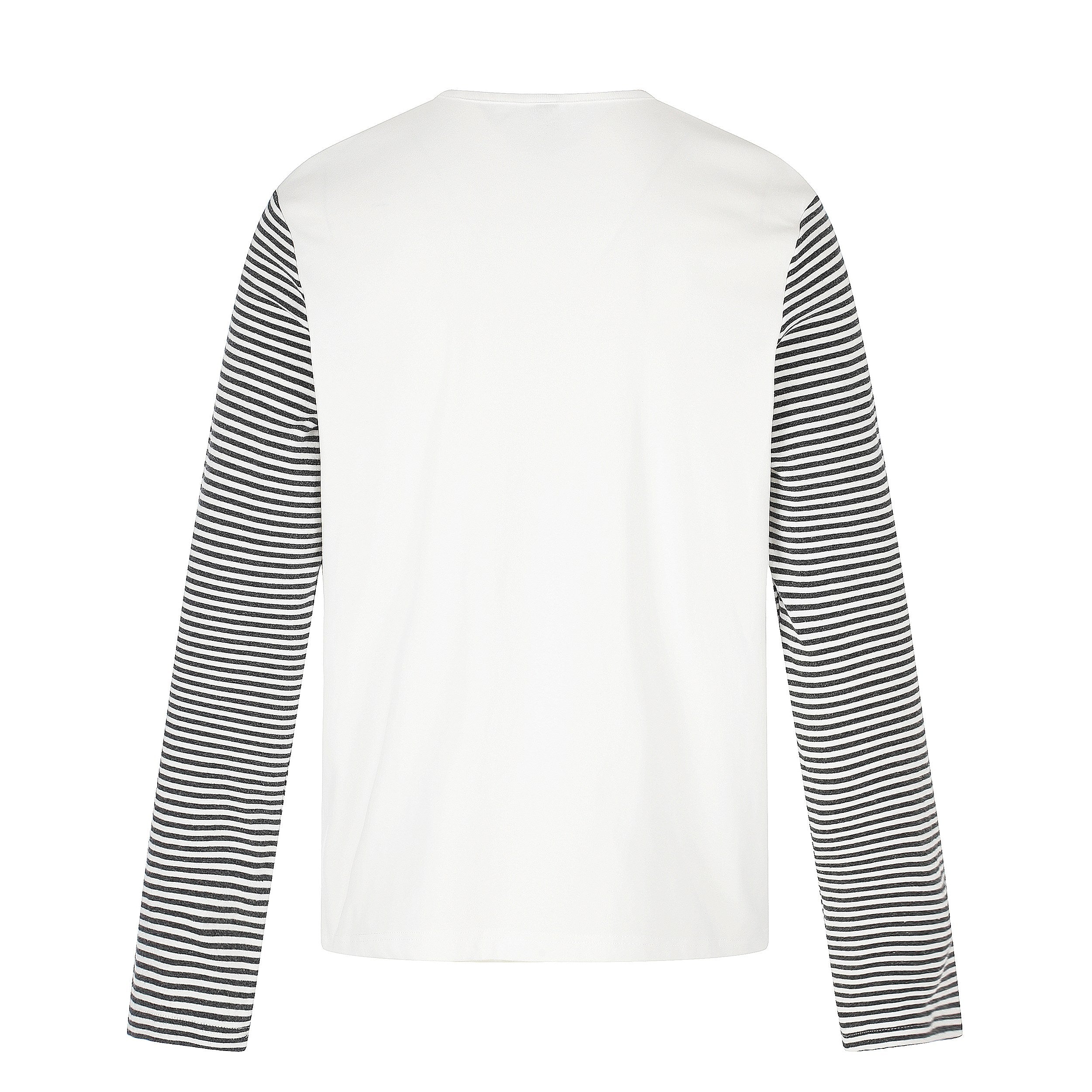 Omirad Devote to Black Energy Long Sleeve T-Shirt
