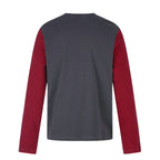 Omirad Devote to Black Energy Long Sleeve T-Shirt