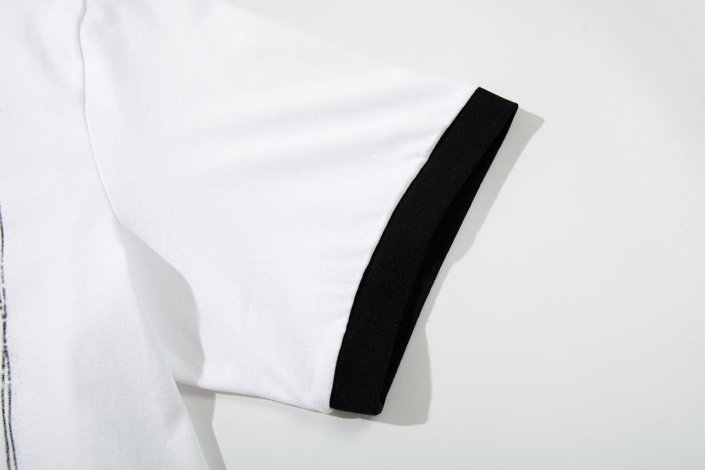 Omirad Creativity Ringer Tee