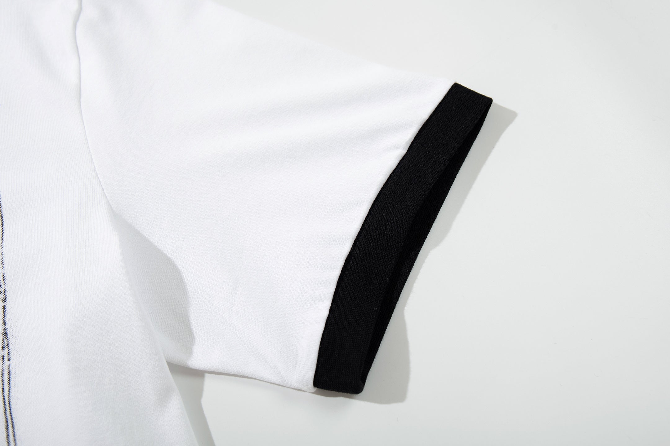 Omirad Creativity Ringer Tee