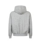 Omirad Zip-Up Graphic Hoodie