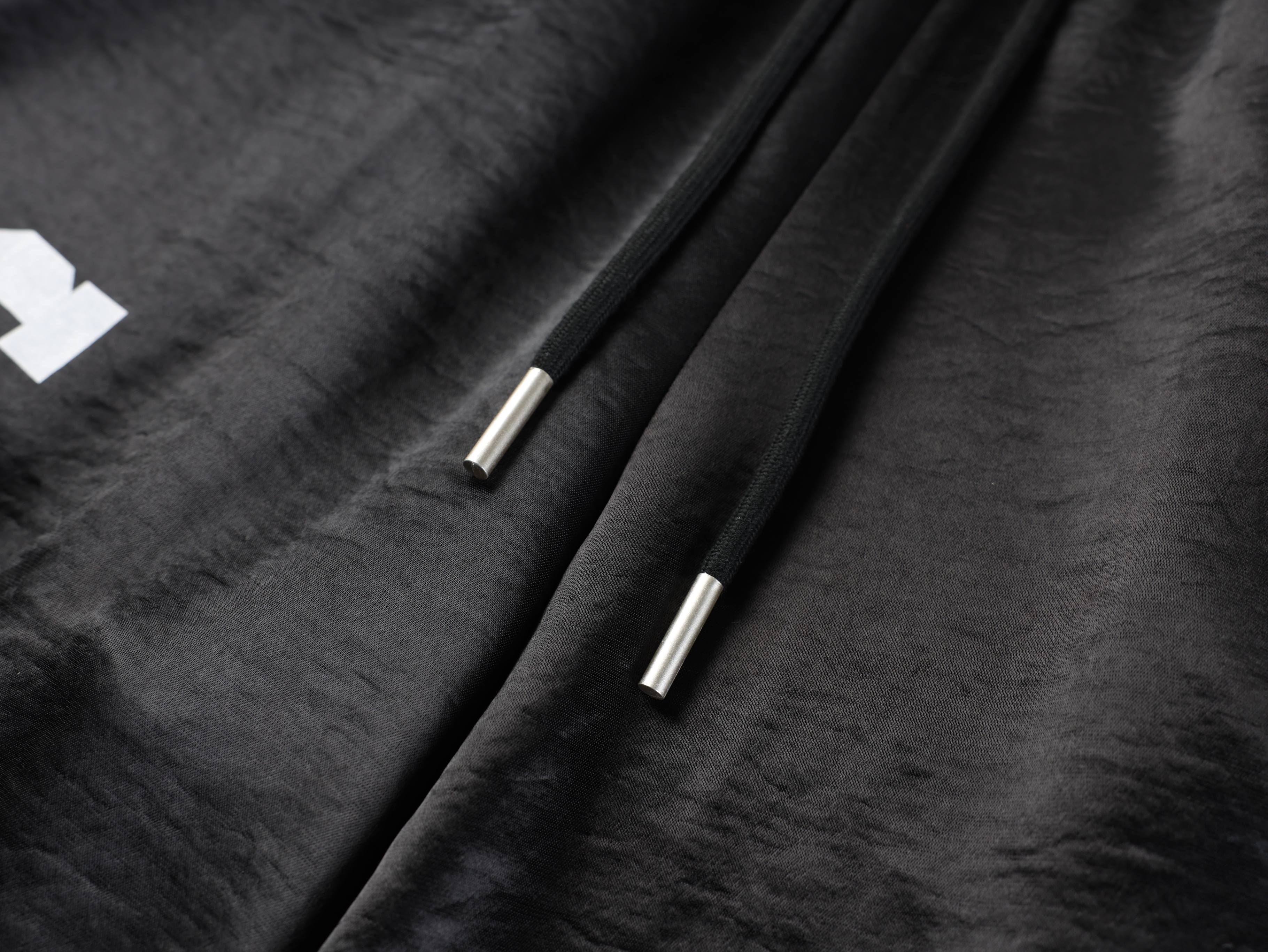 Omirad Contrast Panel Sweatpants