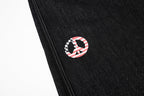 Omirad Vintage Flag Baggy Jeans