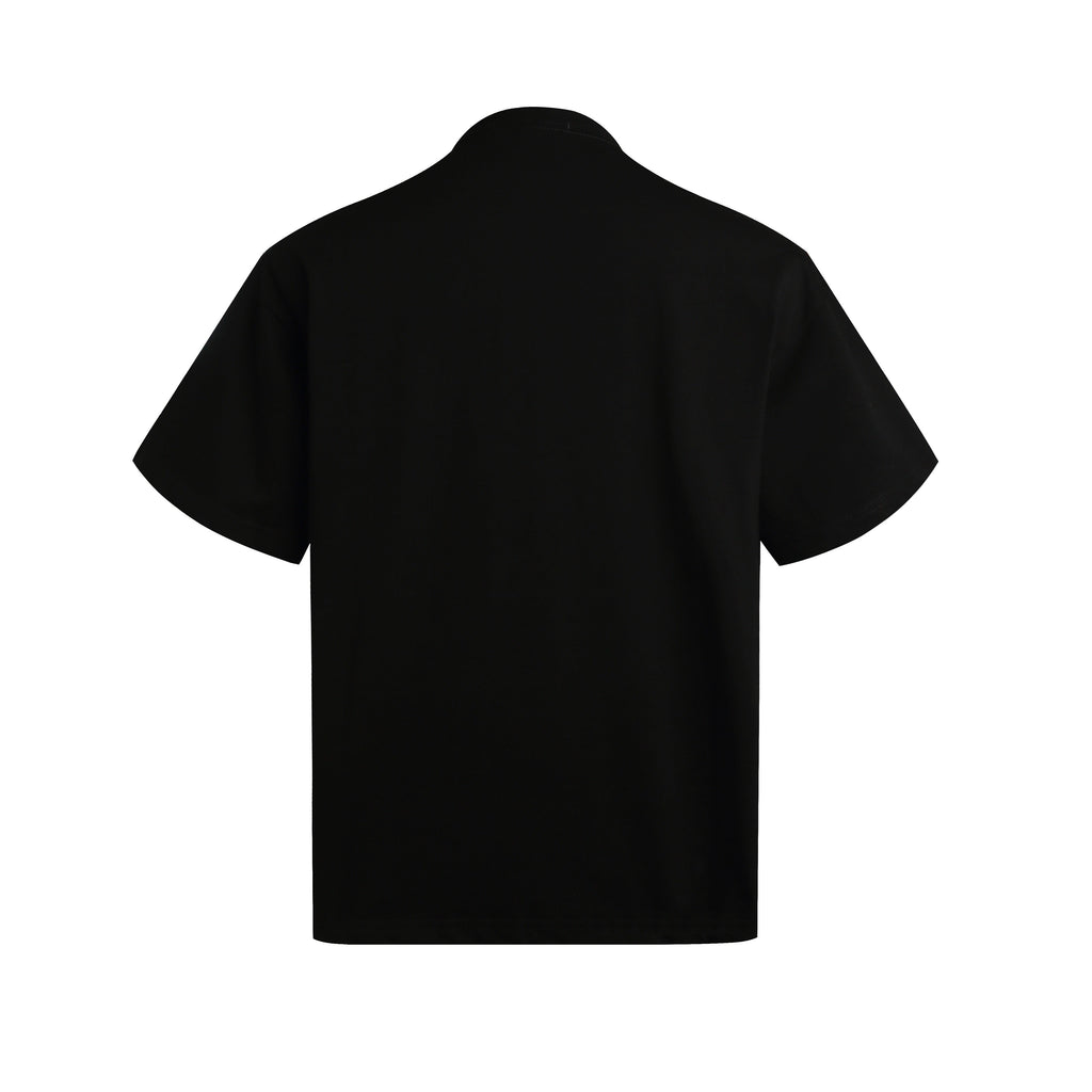 Omirad Pegasus Graphic T-Shirt