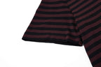 Omirad Rhinestone Stripe Tee
