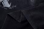 Omirad Washed Graphic Long Sleeve