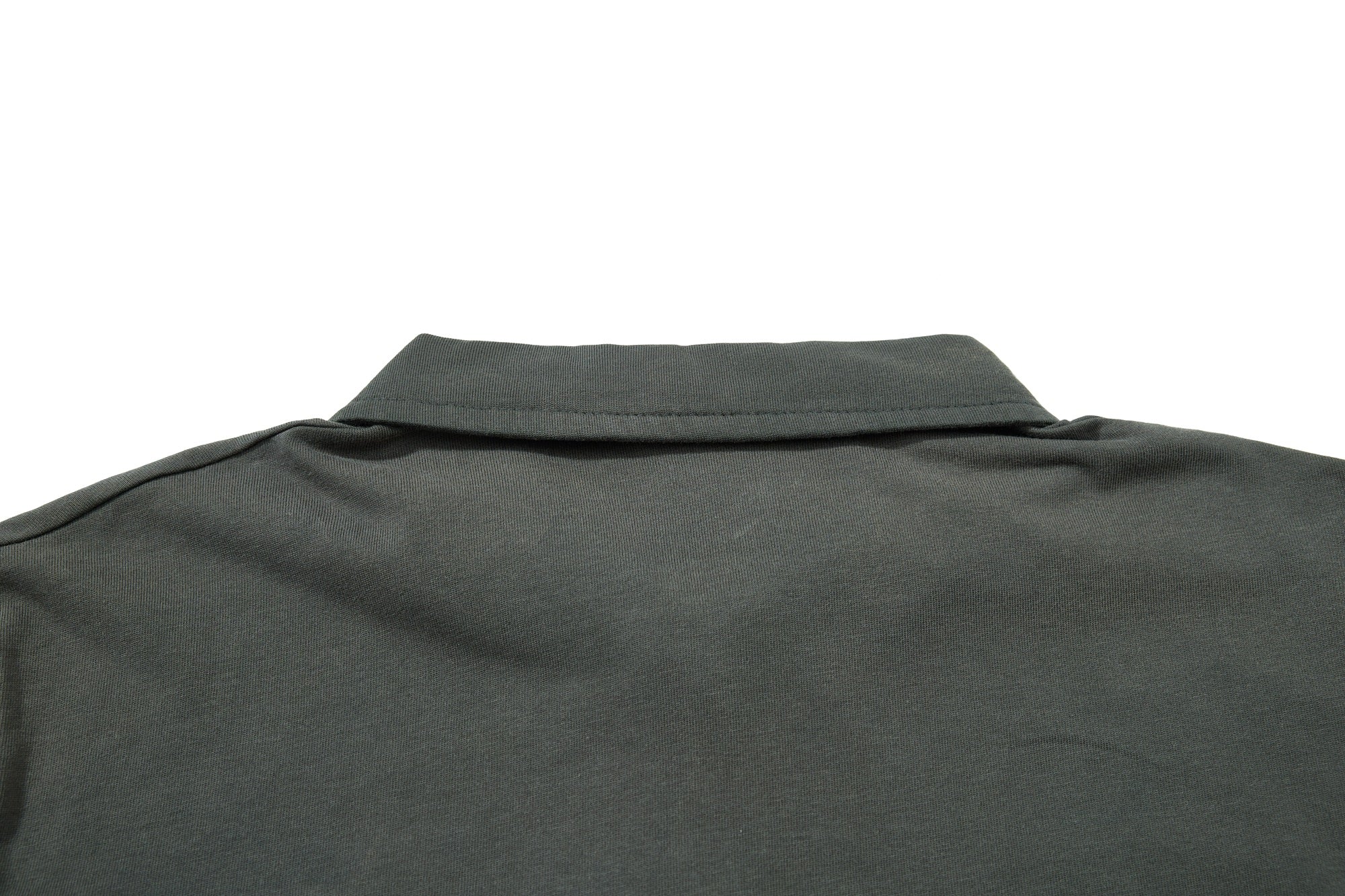 Omirad Vintage Graphic Polo Tee