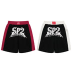 Omirad SP2 Logo Sport Shorts