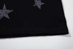 Omirad Star Graphic Raglan Long Sleeve