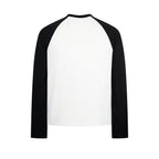 Omirad Music Notes Raglan Long Sleeve