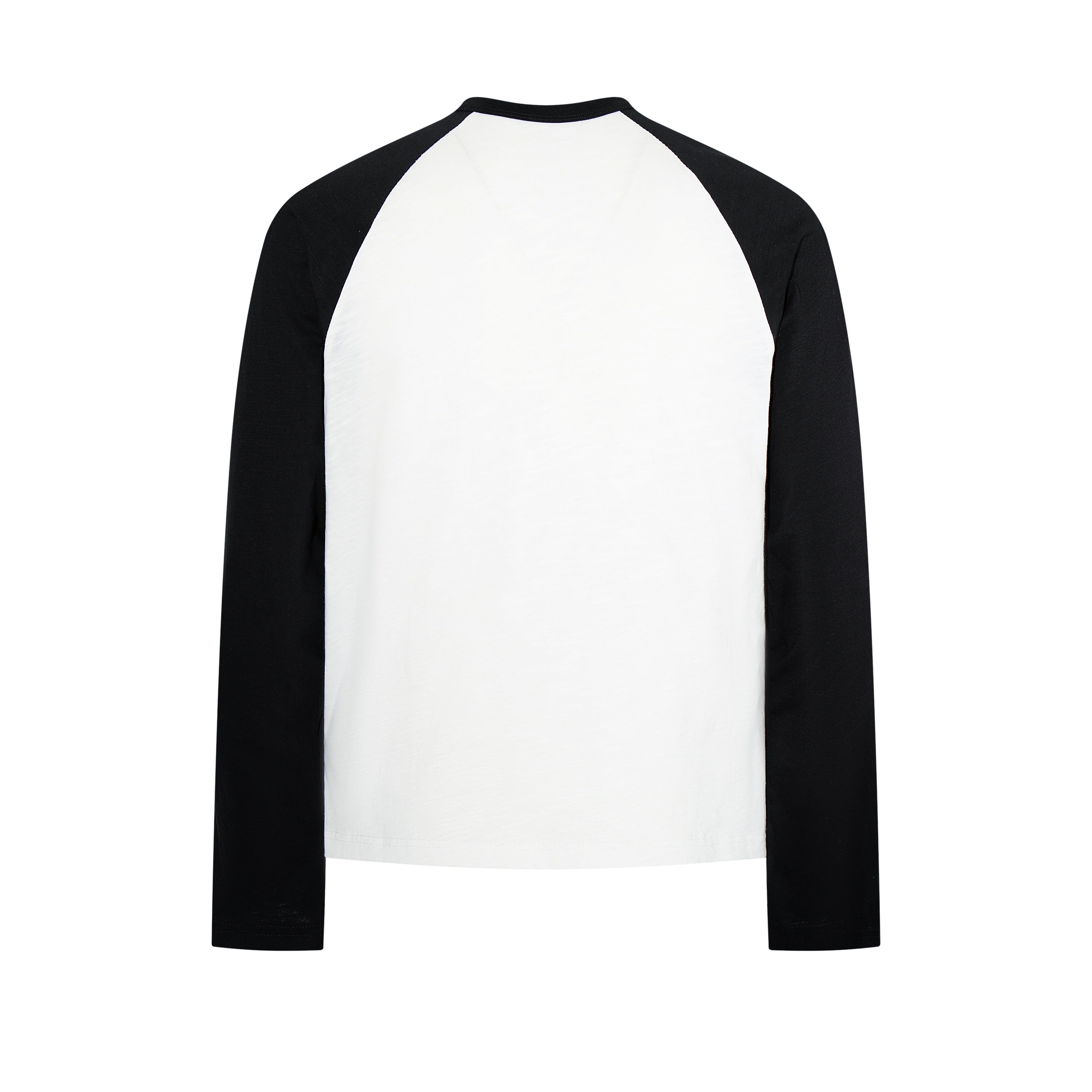 Omirad Music Notes Raglan Long Sleeve
