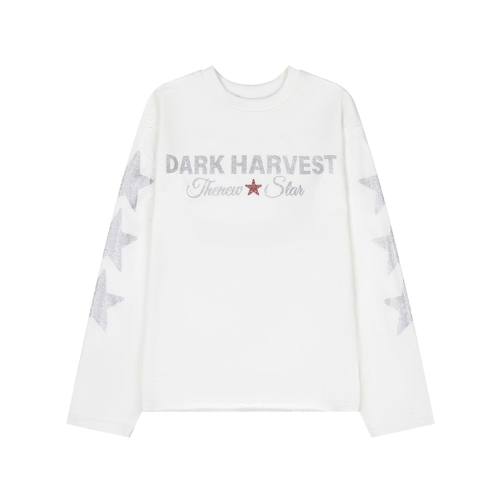 Omirad Dark Harvest Long Sleeve Tee