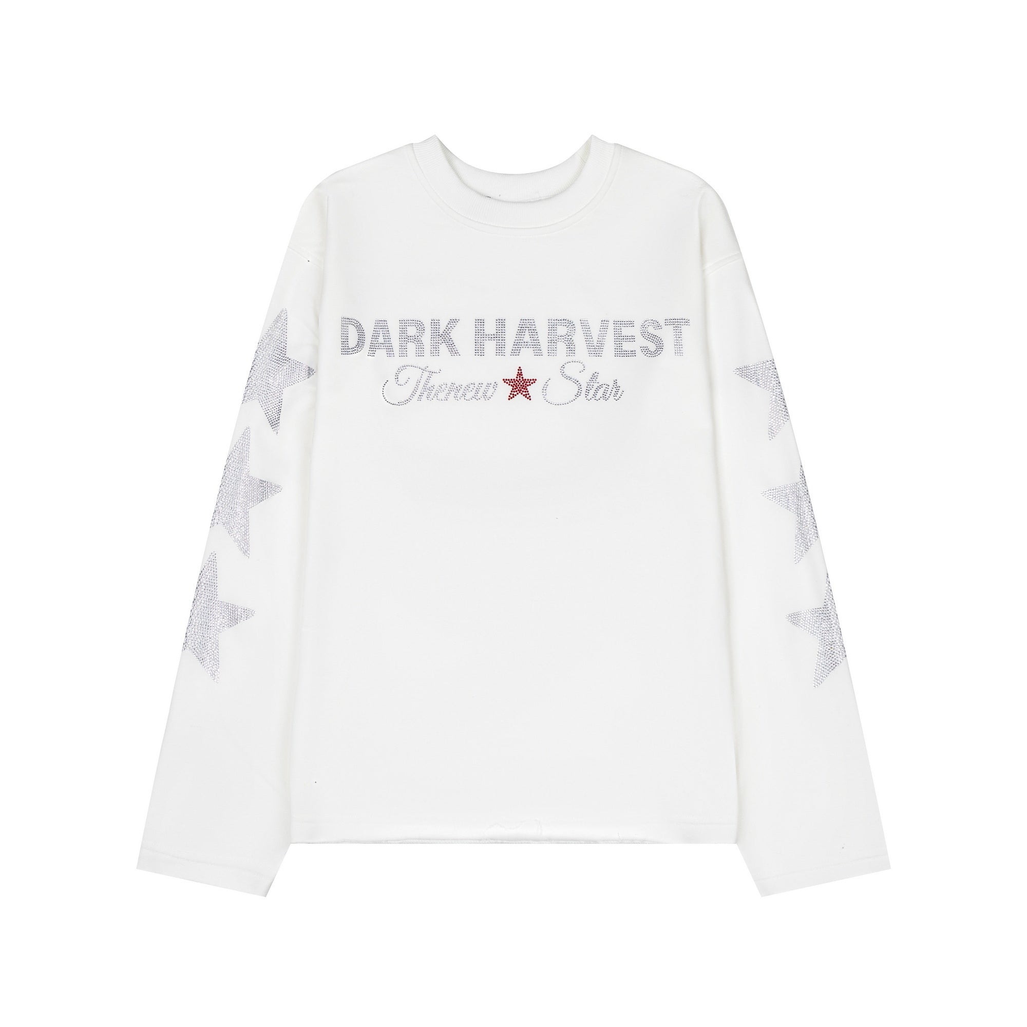 Omirad Dark Harvest Long Sleeve Tee