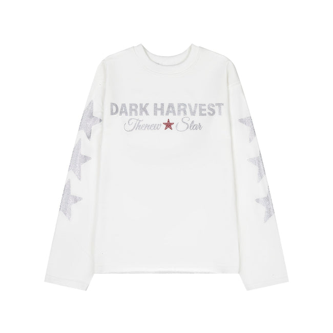Omirad Dark Harvest Long Sleeve Tee Main Image