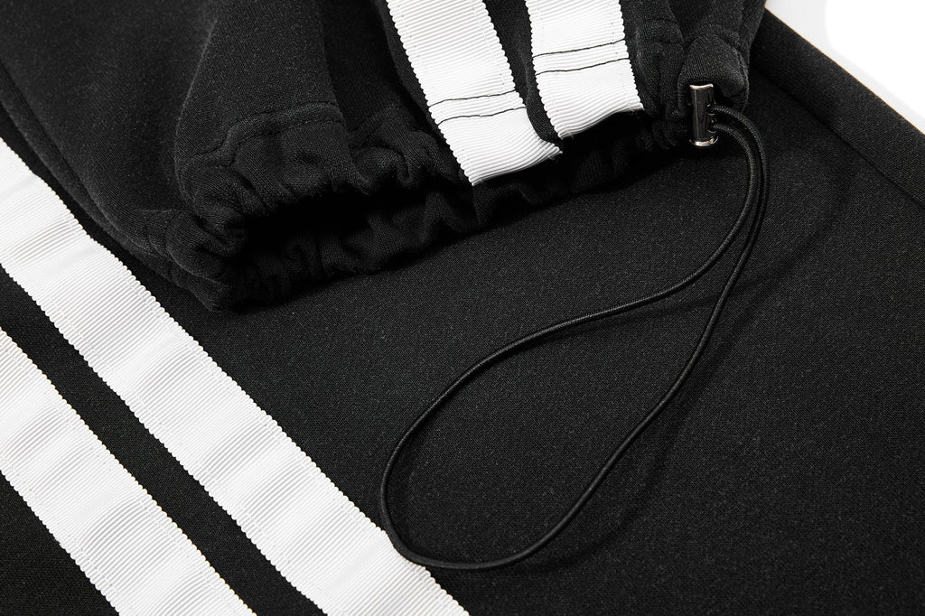 Omirad Gradient Track Balloon Pants