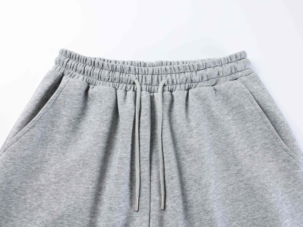Omirad Studded Script Sweatpants