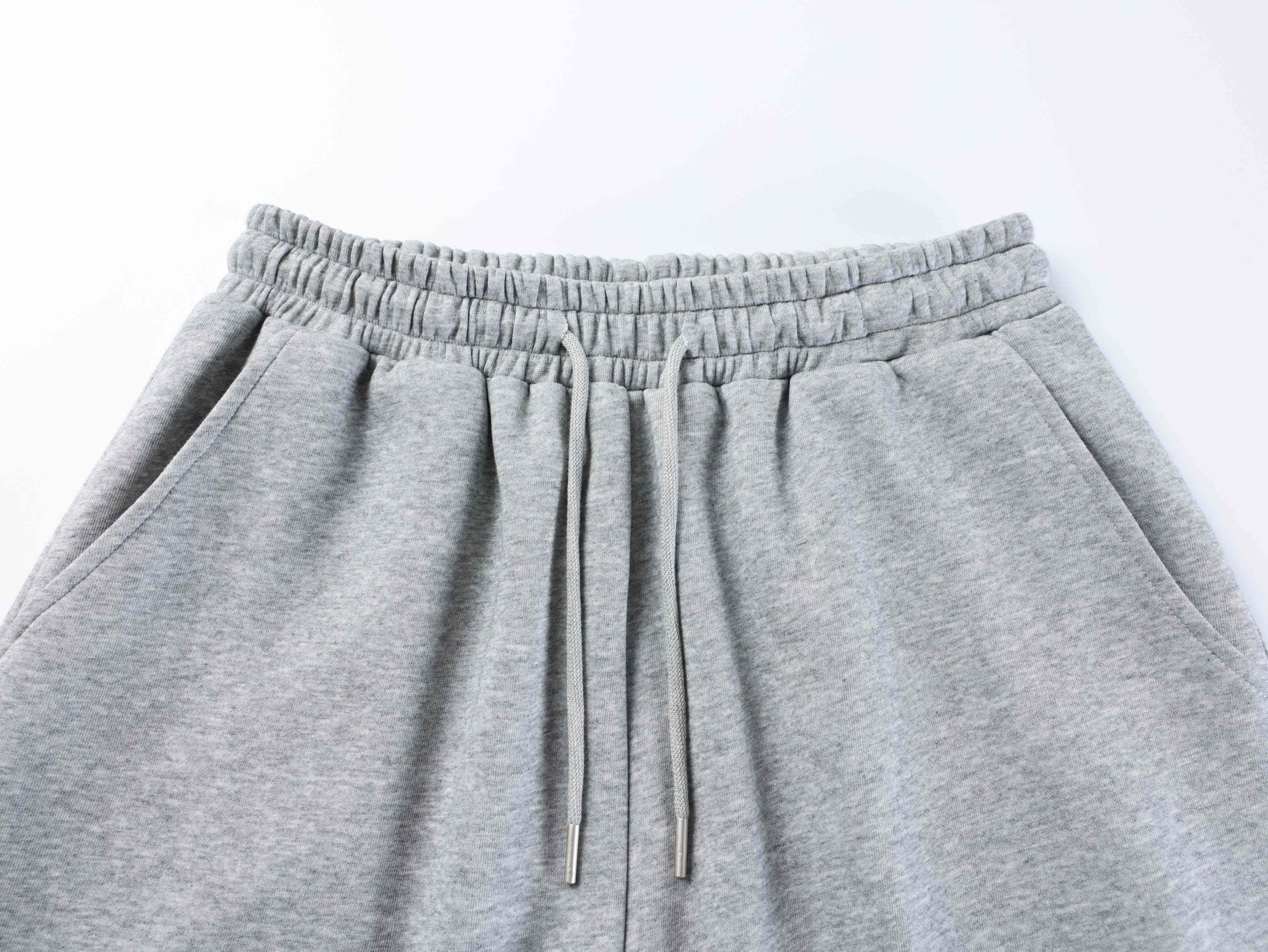 Omirad Studded Script Sweatpants