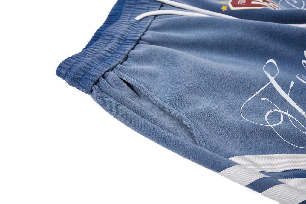Omirad Gradient Track Balloon Pants