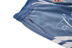 Omirad Gradient Track Balloon Pants