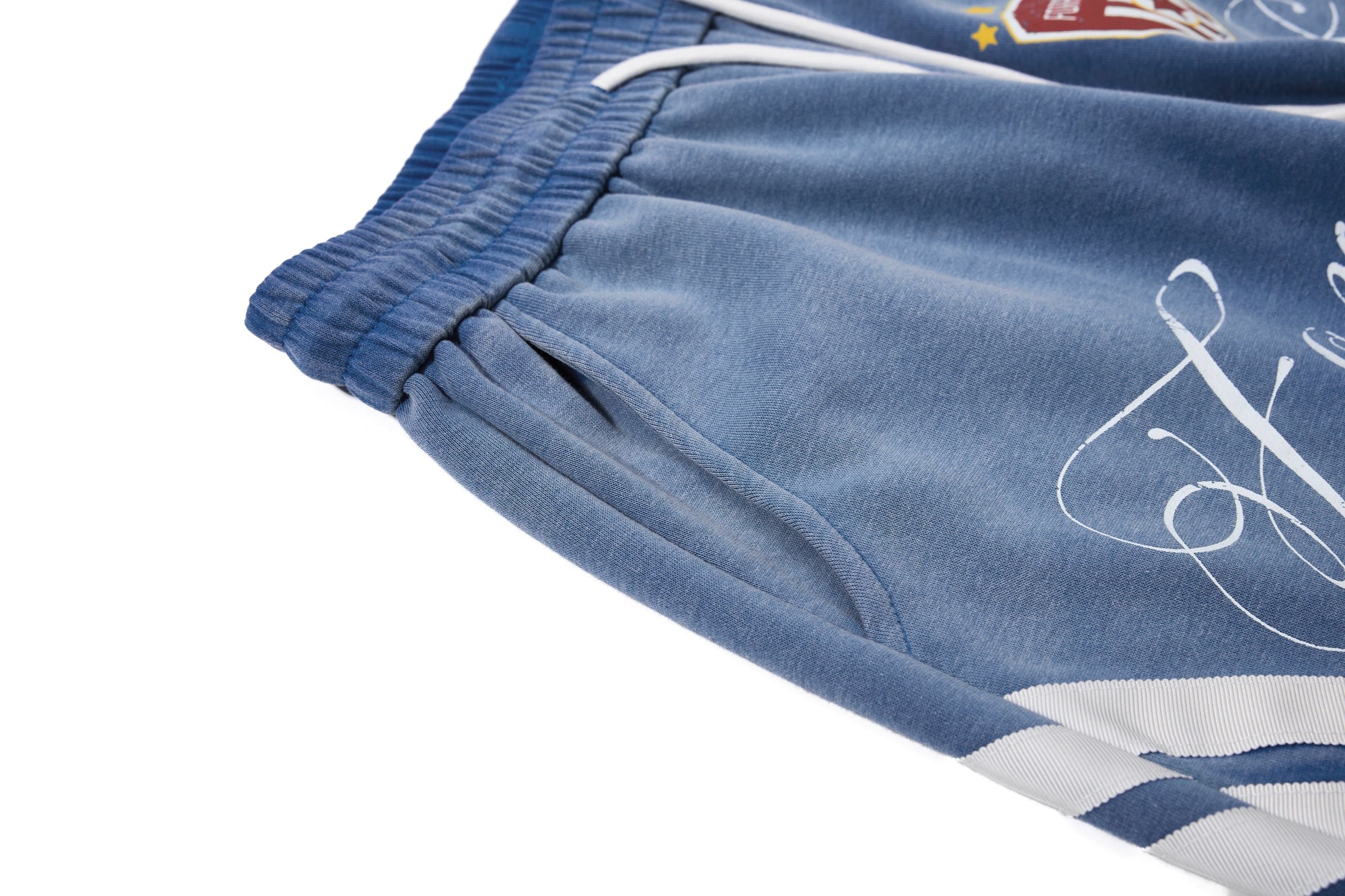 Omirad Gradient Track Balloon Pants