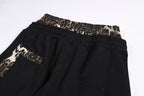 Omirad Knight Graphic Track Pants