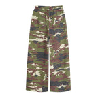 Omirad Vintage Camo Lounge Pants