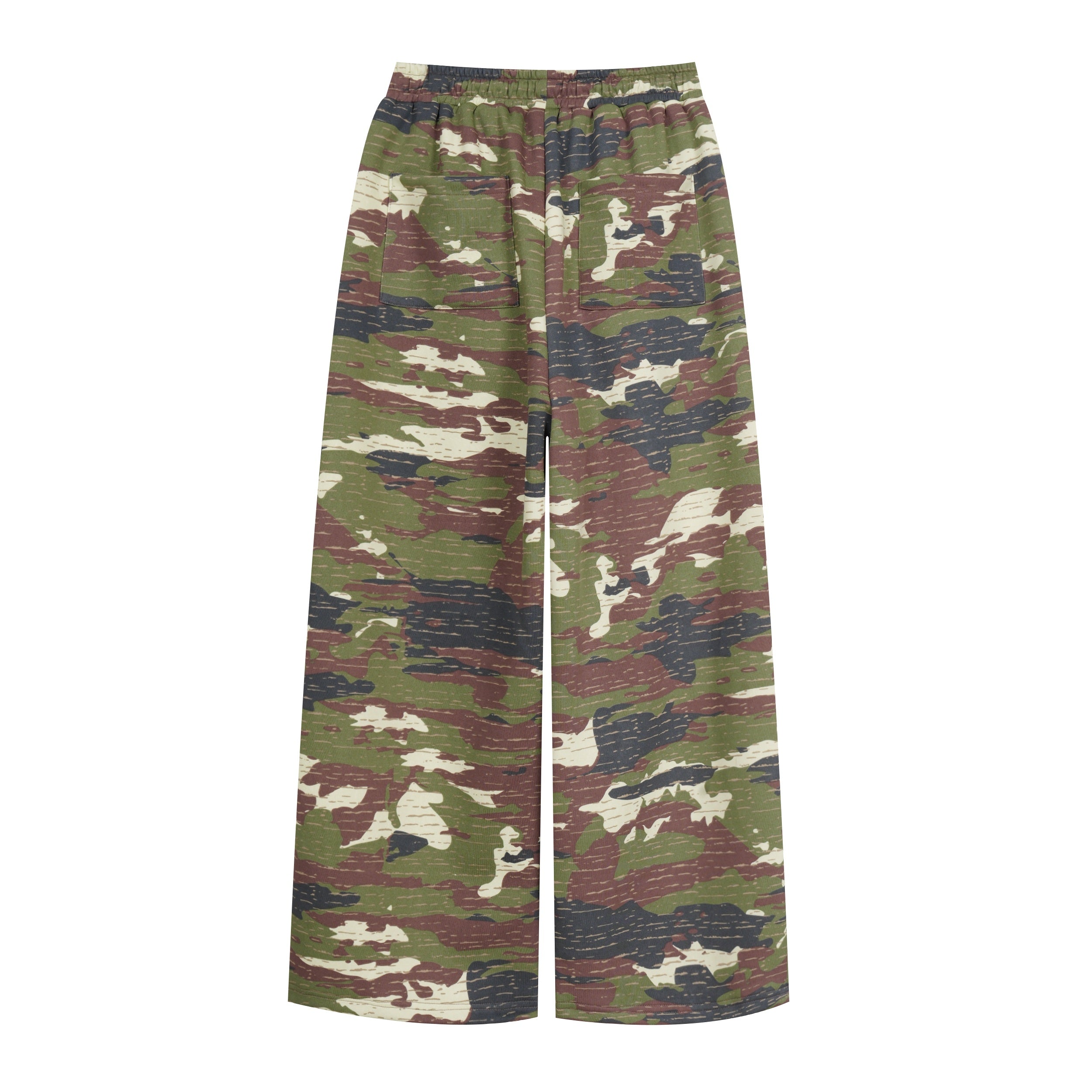 Omirad Vintage Camo Lounge Pants