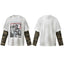 Omirad Layered Camo Graphic Tee