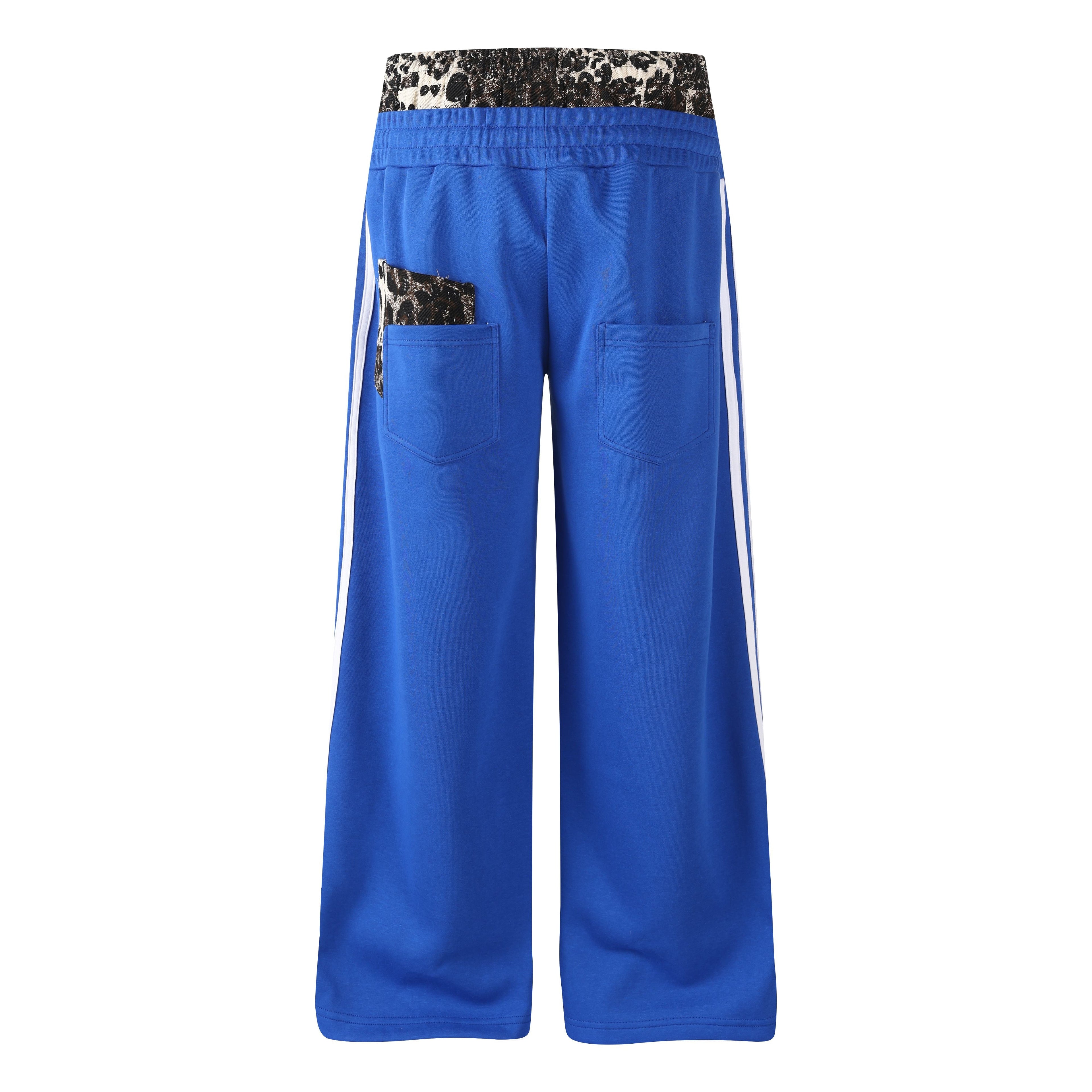 Omirad Knight Graphic Track Pants