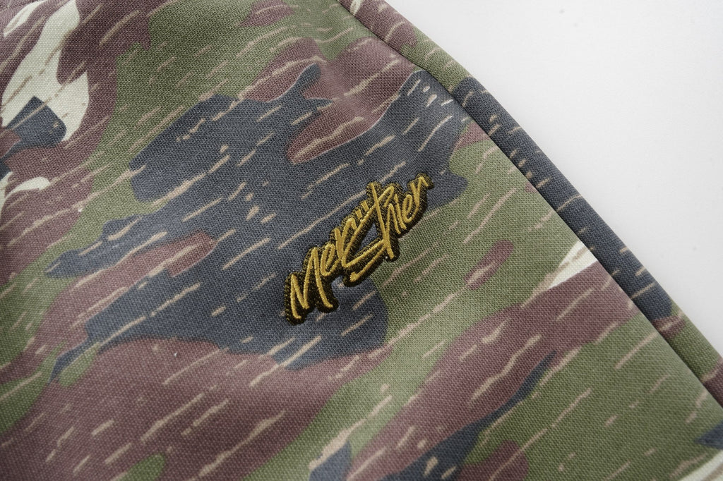 Omirad Vintage Camo Lounge Pants